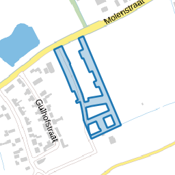 Perceel OHM00-H-1092