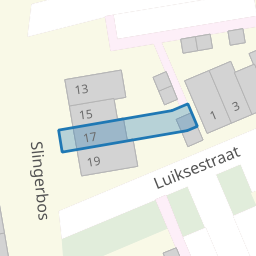 Perceel OHM00-H-1102