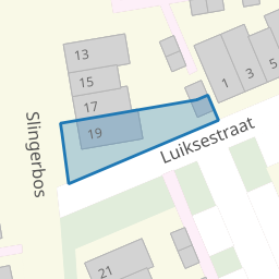 Perceel OHM00-H-1103