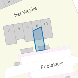 Perceel OHM00-H-1111