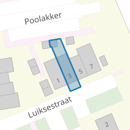 Perceel OHM00-H-1114