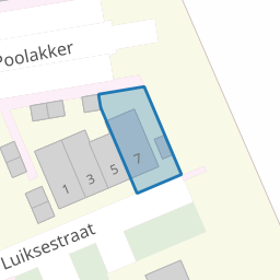 Perceel OHM00-H-1116