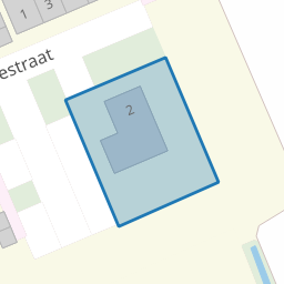 Perceel OHM00-H-1117