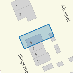 Perceel OHM00-H-1120