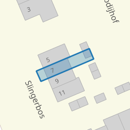 Perceel OHM00-H-1121