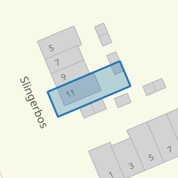 Perceel OHM00-H-1123