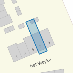 Perceel OHM00-H-1128