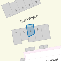 Perceel OHM00-H-1131