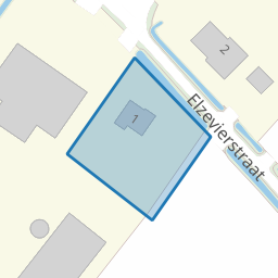 Perceel OHM00-H-1134