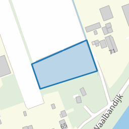 Perceel OHM00-H-1143