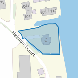 Perceel OHN00-A-1110