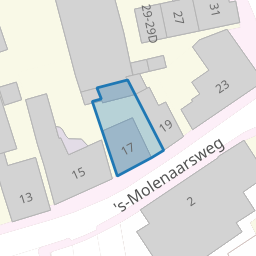 Perceel OHN00-A-1150