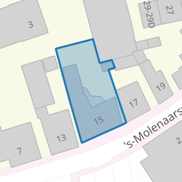 Perceel OHN00-A-1151