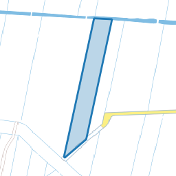 Perceel OHN00-A-1166