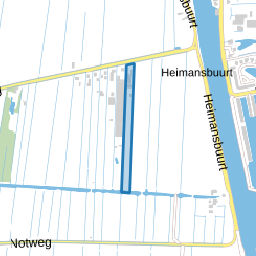 Perceel OHN00-A-1257