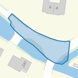 Perceel OHN00-A-1262