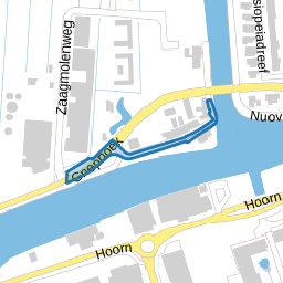 Perceel OHN00-A-1271