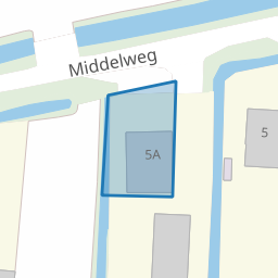 Perceel OHN00-A-1275