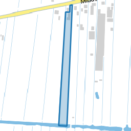 Perceel OHN00-A-1276