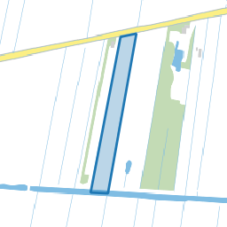 Perceel OHN00-A-1308