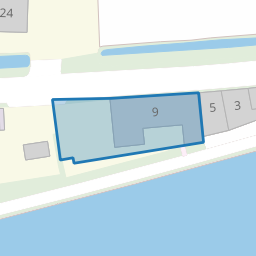 Perceel OHN00-A-1318