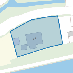 Perceel OHN00-A-1329