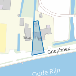 Perceel OHN00-A-1340