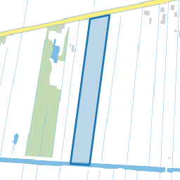 Perceel OHN00-A-1352
