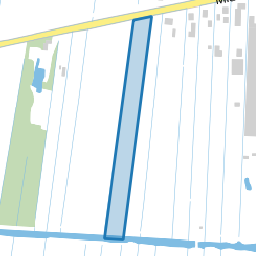 Perceel OHN00-A-1353