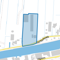 Perceel OHN00-A-1373