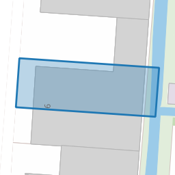 Perceel OHN00-A-1378