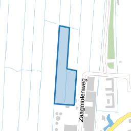 Perceel OHN00-A-1380