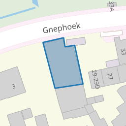 Perceel OHN00-A-1391