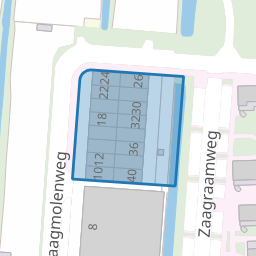 Perceel OHN00-A-1395