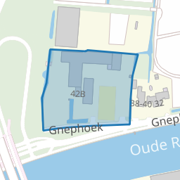 Perceel OHN00-A-1399