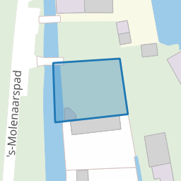 Perceel OHN00-A-1409