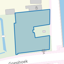 Perceel OHN00-A-1427