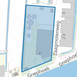 Perceel OHN00-A-1430