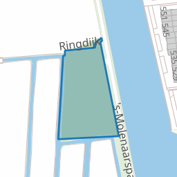 Perceel OHN00-A-1445