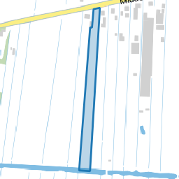 Perceel OHN00-A-1459