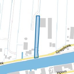 Perceel OHN00-A-1461