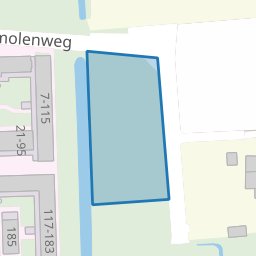 Perceel OHN00-A-1478