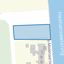 Perceel OHN00-A-1480