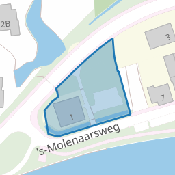 Perceel OHN00-A-1481