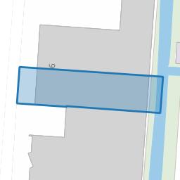 Perceel OHN00-A-1496