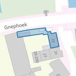 Perceel OHN00-A-1497