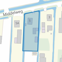 Perceel OHN00-A-1513