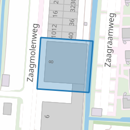 Perceel OHN00-A-1519