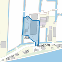 Perceel OHN00-A-1525