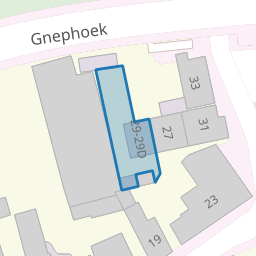 Perceel OHN00-A-1532